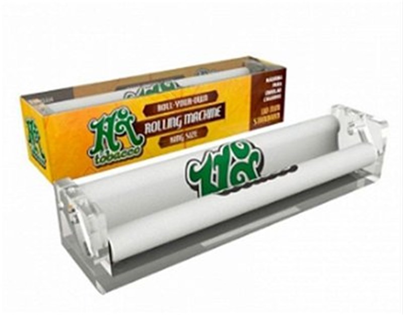 BOLADOR HI TABACO 110MM