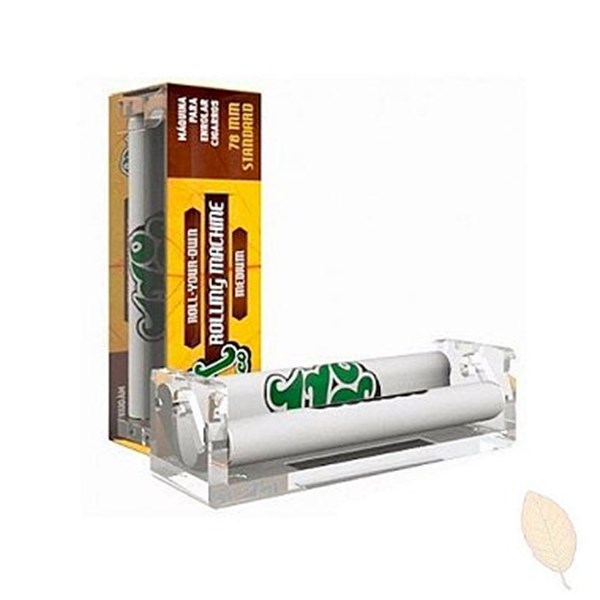 BOLADOR HI TABACO 78MM