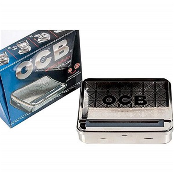 BOLADOR OCB AUTOMATICO