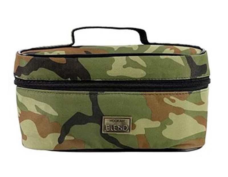 BOLSA BLEND ROSH CAMUFLADO CLARO