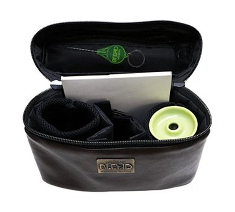 BOLSA BLEND ROSH MARROM