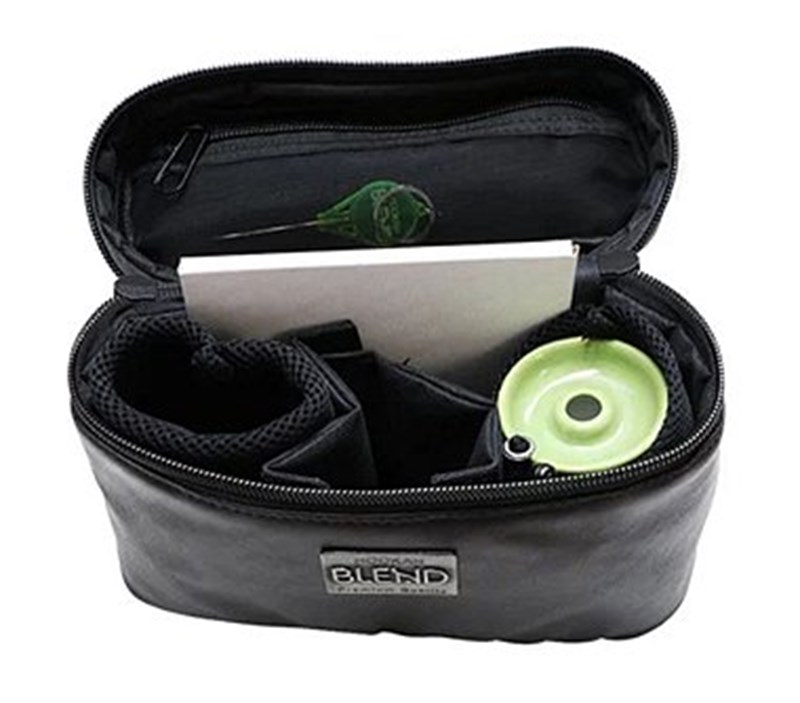 BOLSA BLEND ROSH PRETO