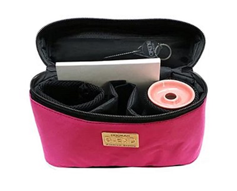BOLSA BLEND ROSH ROSA