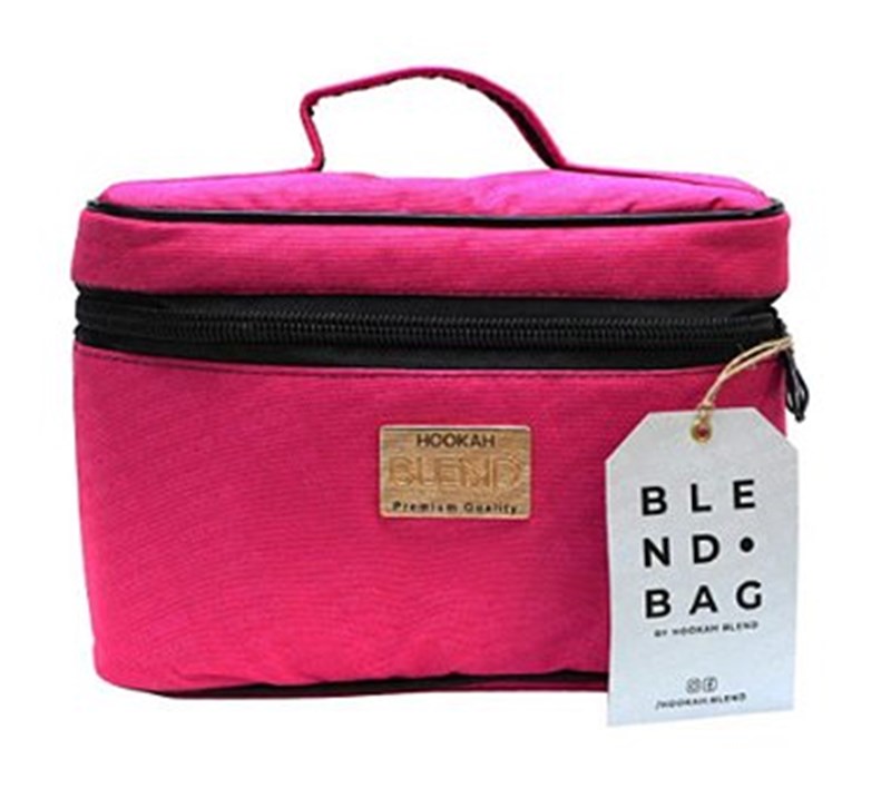 BOLSA BLEND ROSH ROSA