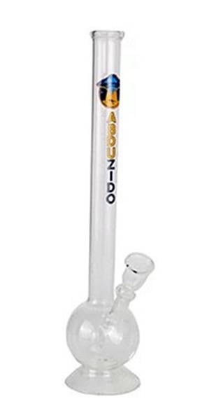 BONG ABDUZIDO BOLA PEQUENO