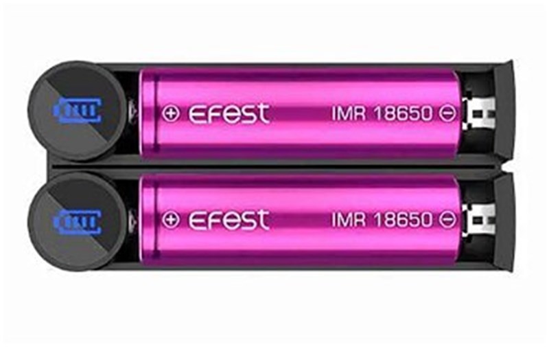 CARREGADOR BATERIA EFEST