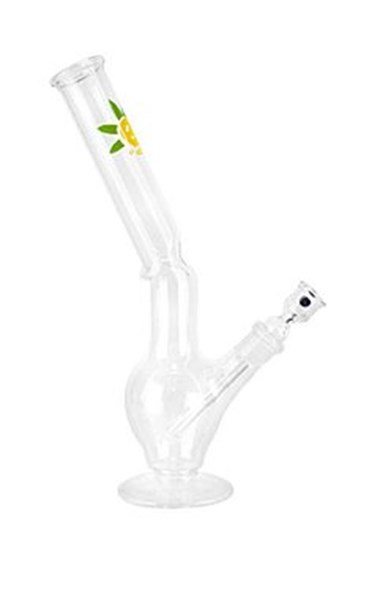 BONG AI BATEU CURVO ICE GRANDE