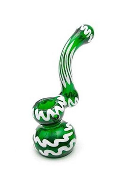 BONG SQUADAFUM BUBBLE