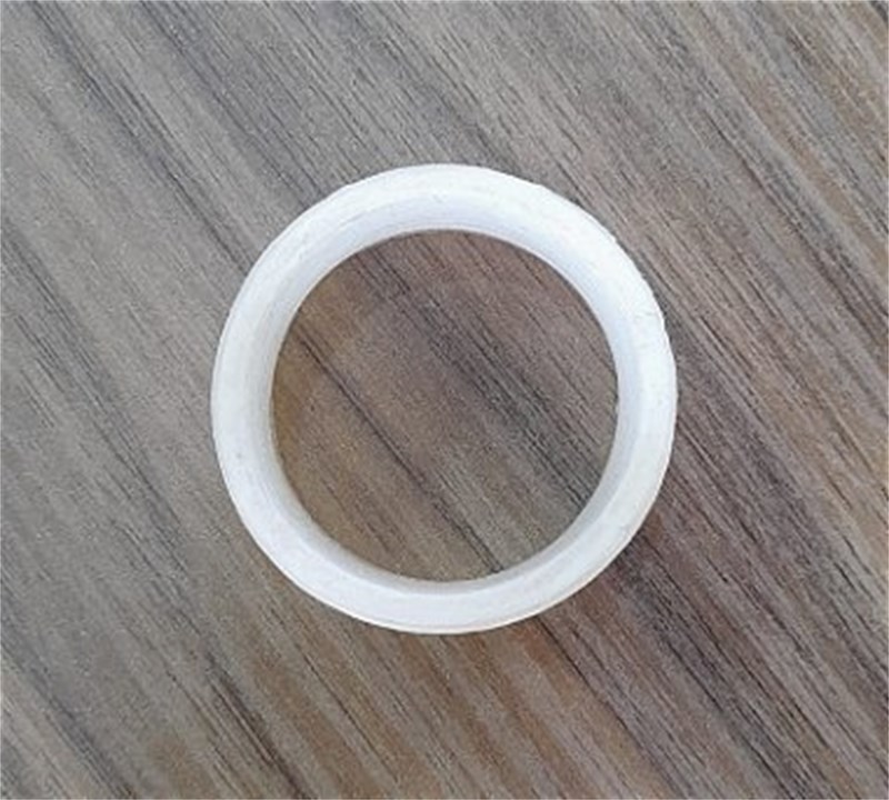 BORRACHA BASE PQ BRANCA