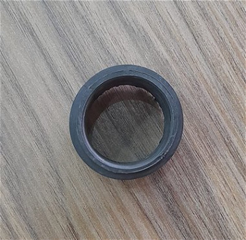 BORRACHA BASE PQ PRETO