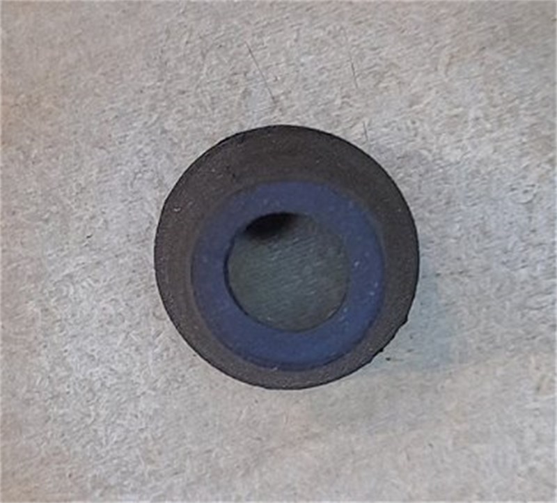 BORRACHA MANGUEIRA GROSSA B01