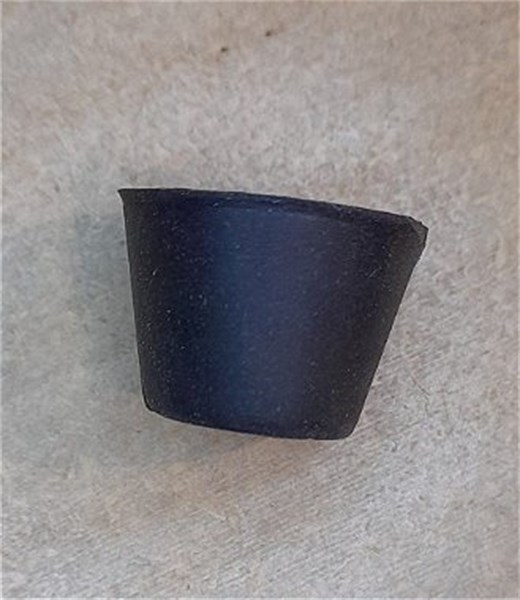 BORRACHA MANGUEIRA MINI B17