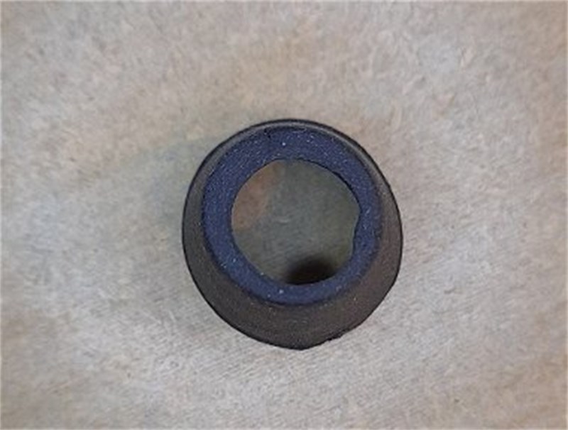 BORRACHA MANGUEIRA MINI B17