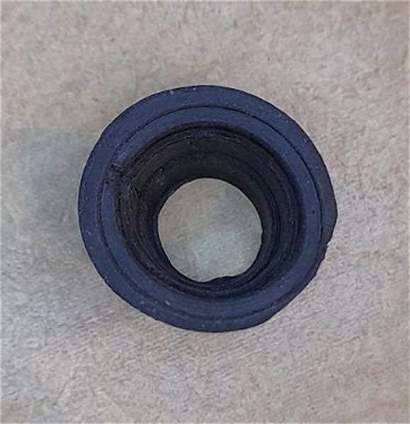 BORRACHA MANGUEIRA MINI B17