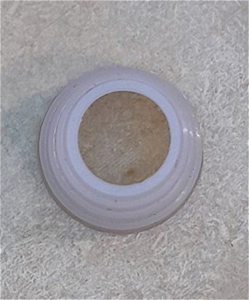 BORRACHA MANGUEIRA SILICONE