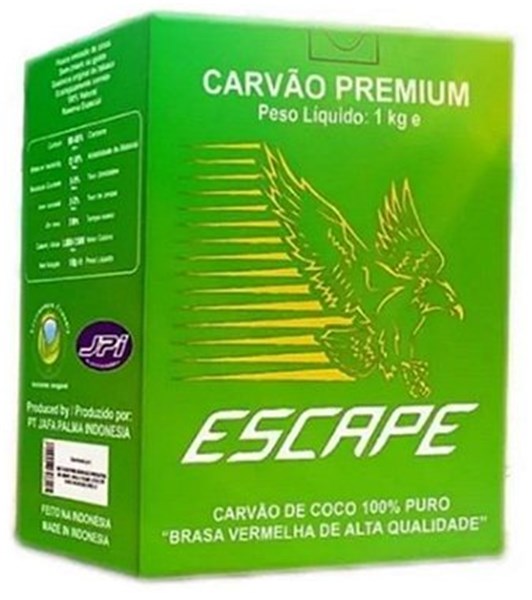 CARVAO ESCAPE 1 KG