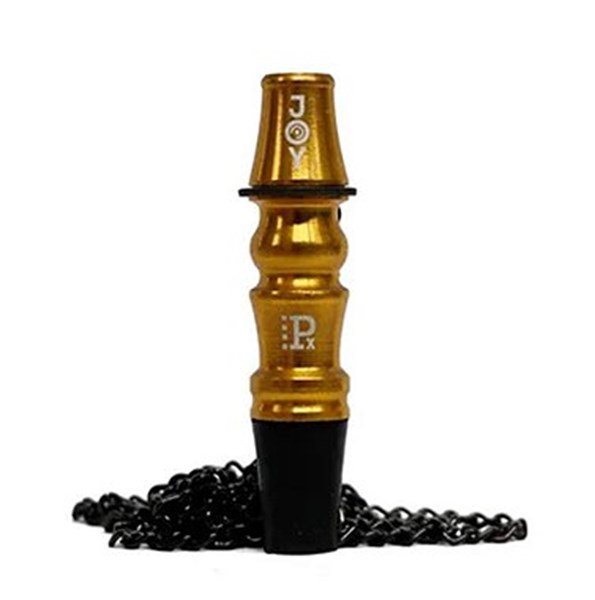 PITEIRA HIGIENICA JOY PX DOURADA