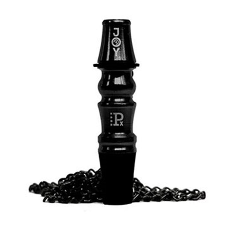 PITEIRA HIGIENICA JOY PX PRETA