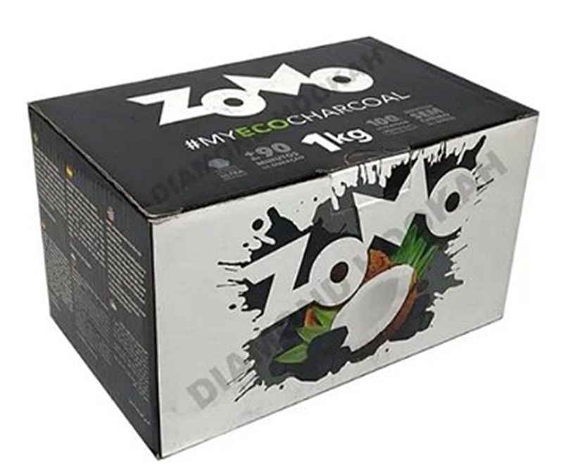 CARVAO ZOMO 1 KG