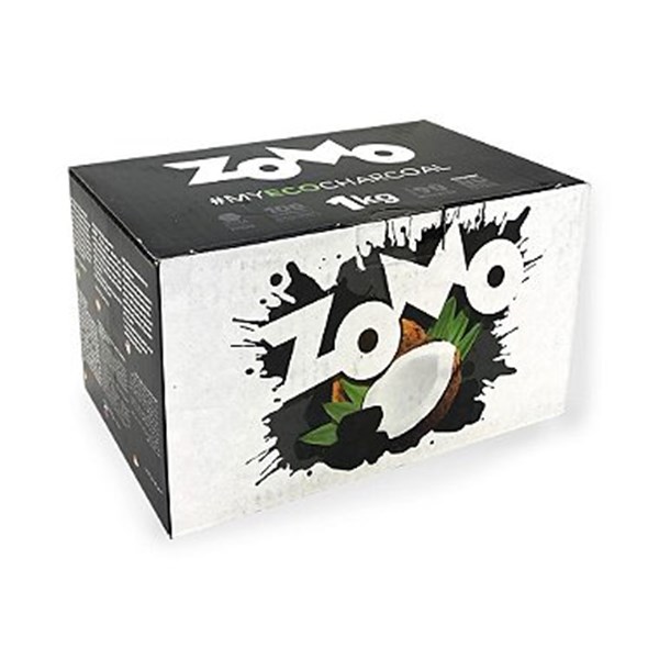 CARVAO ZOMO 1 KG