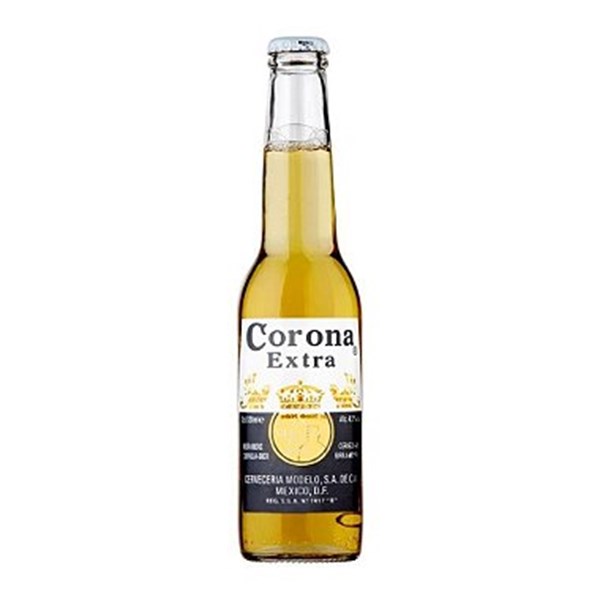 CERVEJA CORONA LONG