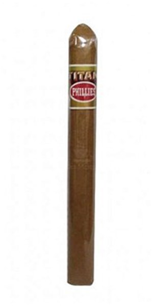 CHARUTO TITAN COGNACC