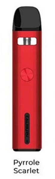 POD CALIBURN G2 PYRROLE SCARLET