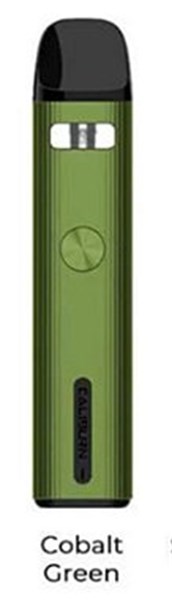 POD CALIBURN G2 VERDE