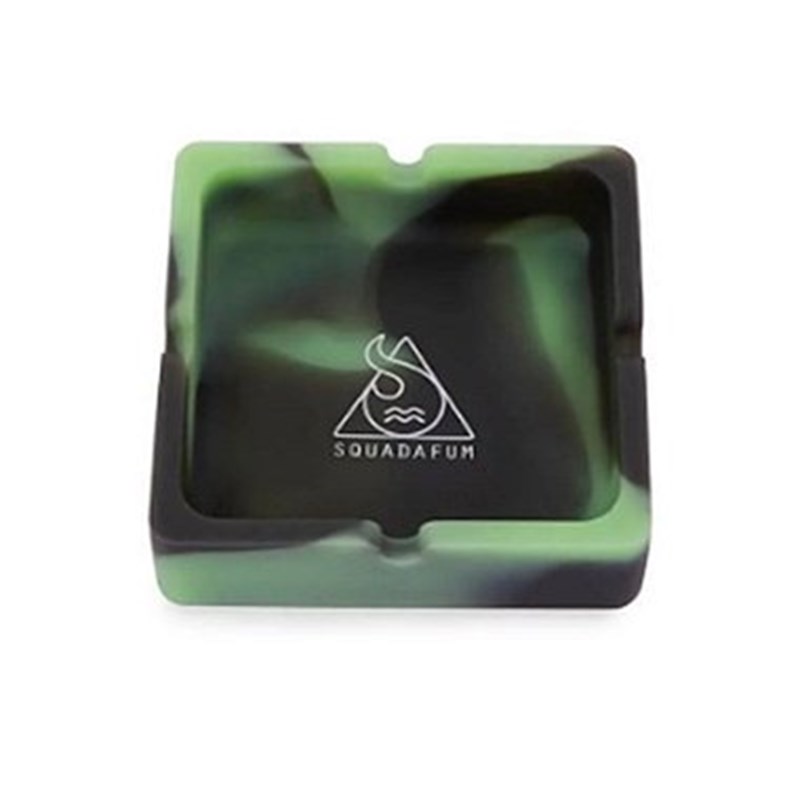 CINZEIRO SQUADAFUM SILICONE QUADRADO
