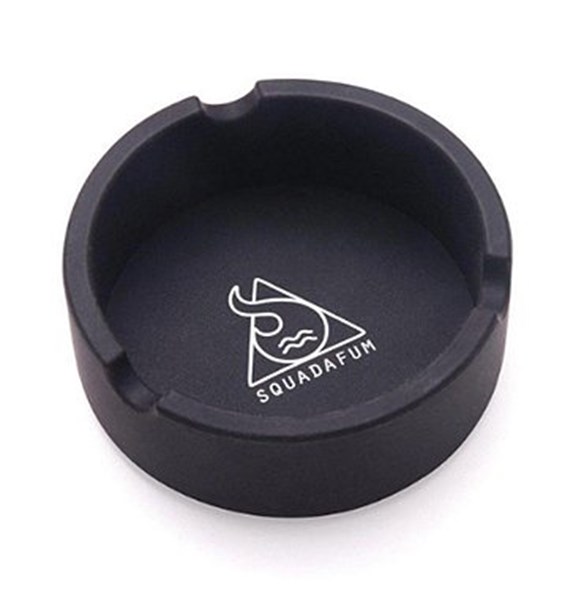 CINZEIRO SQUADAFUM SILICONE REDONDO