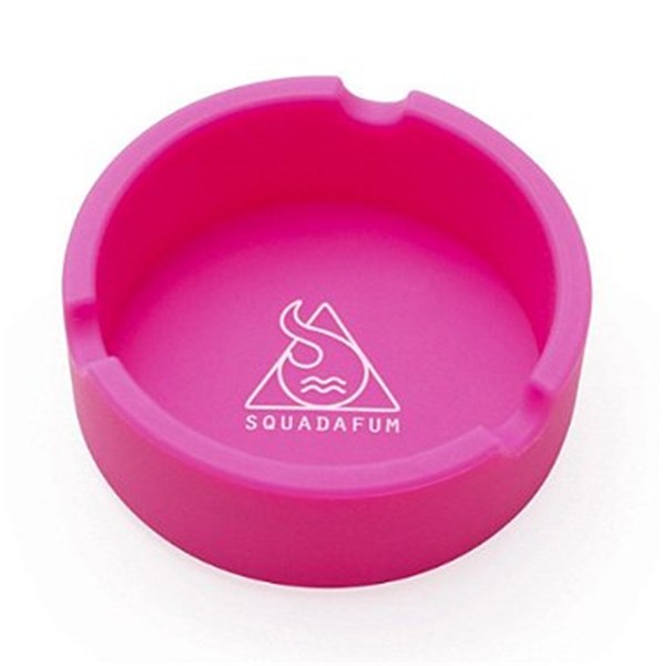 CINZEIRO SQUADAFUM SILICONE REDONDO