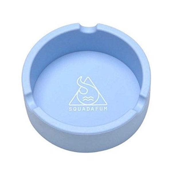CINZEIRO SQUADAFUM SILICONE REDONDO