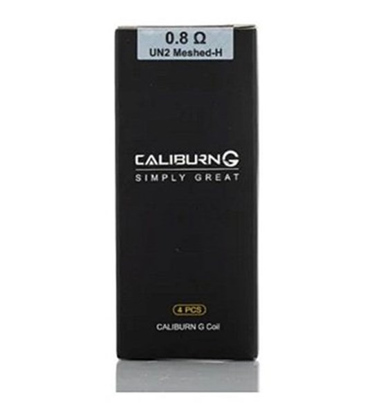 COIL CALIBURN G 0,8 UNIDADE