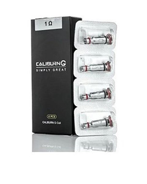COIL CALIBURN G 1,0 UNIDADE