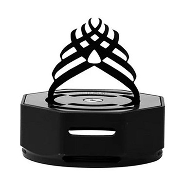 CONTROLADOR OCTAGON PRETO