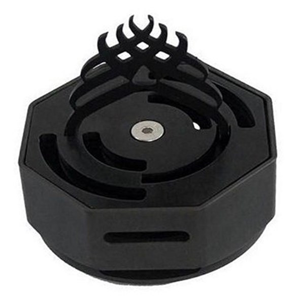 CONTROLADOR OCTAGON PRETO