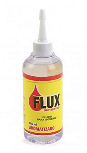 FLUIDO ISQUEIRO 60ML