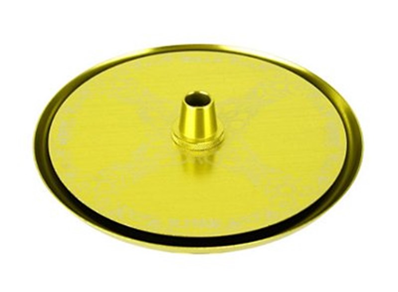 STEM AL FARID TWISTER VERDE LIMÃO