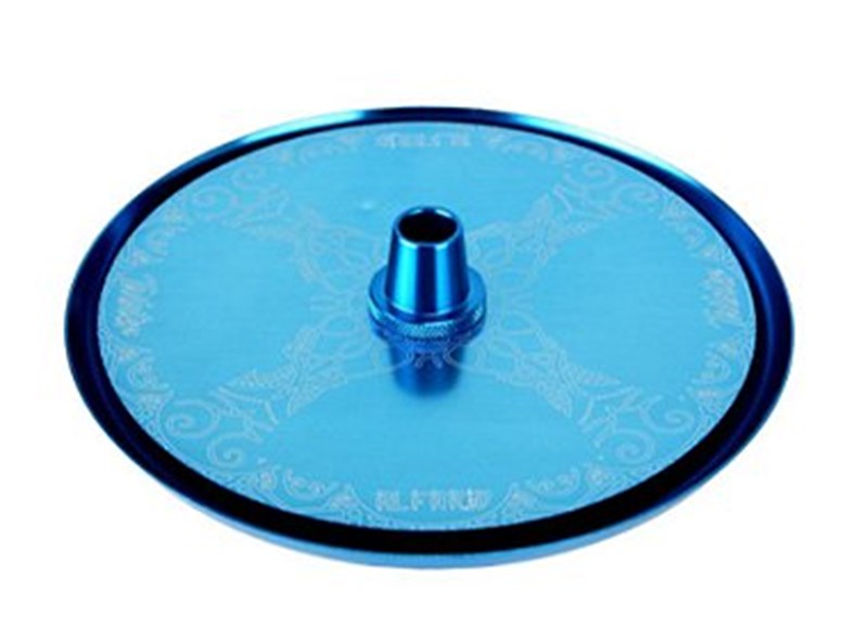 STEM AL FARID TWISTER AZUL
