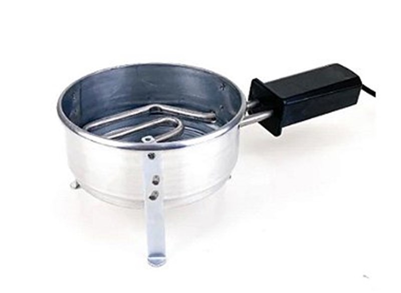 FOGAREIRO ELETRICO MEDIO 220