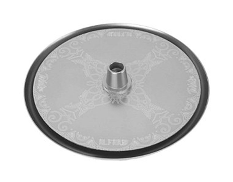 STEM AL FARID TWISTER PRATA