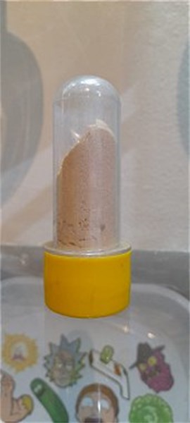 CORANTE GLOW AMARELO