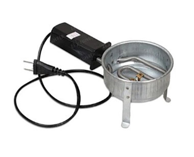 FOGAREIRO ELETRICO PEQUENO 220