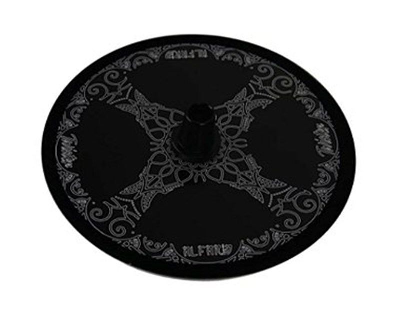 STEM AL FARID TWISTER PRETO