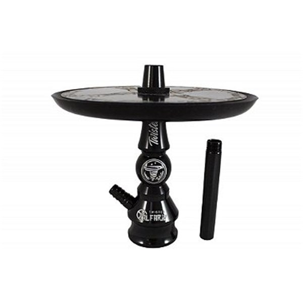 STEM AL FARID TWISTER PRETO