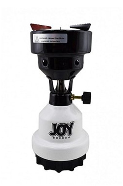 FOGAREIRO RAPTOR BRANCO