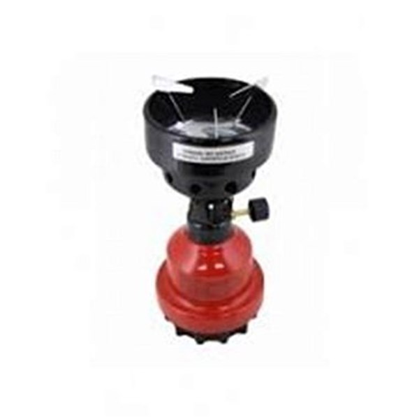 FOGAREIRO RAPTOR VERMELHO