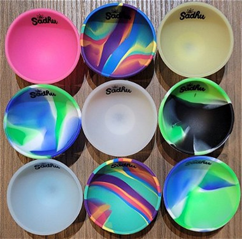 CUIA SILICONE SADHUGURU