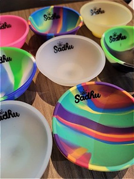 CUIA SILICONE SADHUGURU