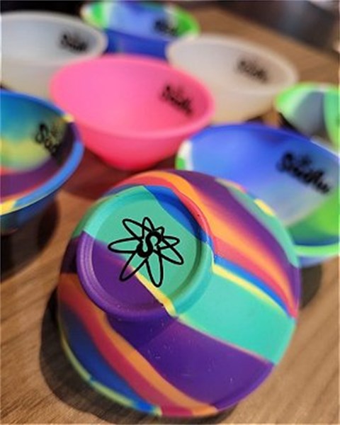 CUIA SILICONE SADHUGURU